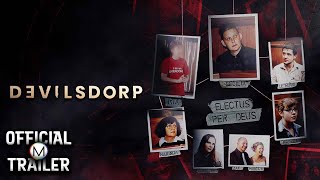 DEVILSDORP 2021  Official Trailer  HD [upl. by Etnaud763]