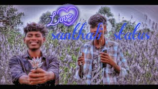 santhali status lyrics pata am seseh [upl. by Hsan]