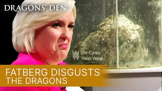 Influencers Declined Advertising This Product  SEASON 19  Dragons Den [upl. by Devehcoy]