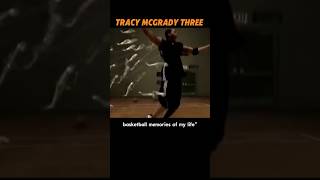 What did McGrady gain from overnight successnba basketball nbaplayers tracymcgrady [upl. by Kieger]