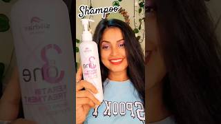 Shampoo  Hairmask  wow hair😍 haircare ytshorts viralvideo shorts [upl. by Forward]