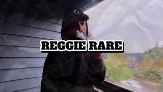 Reggie Rare  Never Right [upl. by Breena]