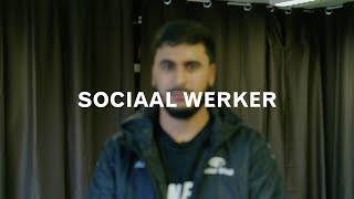 Praktijkleren Sociaal Werker [upl. by Mcclenon]