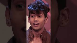 The wild side of Baseer MTVSplitsvilla [upl. by Chernow]