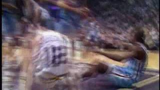 Highlights of a Young John Stockton [upl. by Neelyahs]