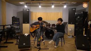 I Do TooThe Reklaws  이우진 유채빈  기타 Cover  200926 기타링 정기녹음 [upl. by Keane624]