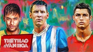 Những đội bóng đã giành vé dự World Cup 2018 Ngôi sao nào ở nhà Ngôi sao nào có mặt [upl. by Jahdol]