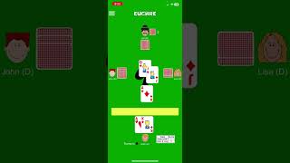 How to Play Euchre [upl. by Yaya642]