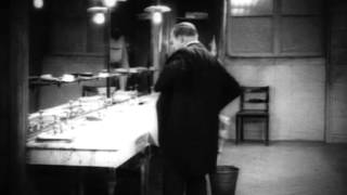 The Last Laugh FW Murnau 1924avi [upl. by Artema]