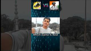 Kaun sa game best hai freefire freefireshorts trending trendingshorts [upl. by Anircam]