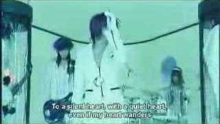 Dir en grey Yokan subtitled [upl. by Holey752]