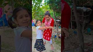 Misti ne mummy ko ullu banaya 😜shorts funnyvideo priyankasvlogs [upl. by Ardnosak498]