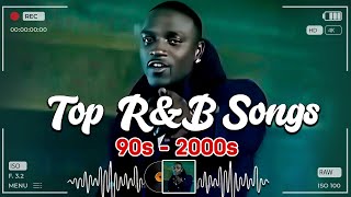 Best of RampB Classics 90s amp 2000s  Old School RampB Music Ever 🎶 Akon Rihanna Usher Ne Yo Nelly [upl. by Marvel925]