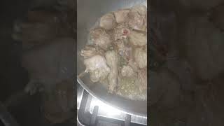 Mutton Dumba Shinwari Karahi  Mutton Charssi Karahi Home Made Recipe Very Tasty [upl. by Yortal]