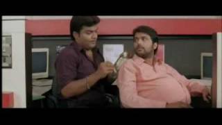 Marathi Comedy Movie  Ishhya  712  With English Subtitles  Ankush Chowdhary amp Bharat Jadhav [upl. by Dyan]