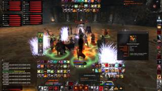 Age of Conan  T3 Crafting  Acheronian Steel Ingot Soldier  Guild Nangyuan  Server Mitra [upl. by Absa]