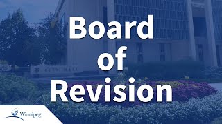 2024 10 04 AM C  Board of Revision [upl. by Ataliah]