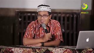 SerialWanitaDalamAlQuran ISTRI ABU LAHAB  Ust Budi Ashari Lc [upl. by Yelsiap]