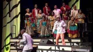 Joyous Celebration  Wangilwela [upl. by Hsaniva]