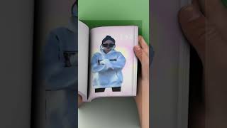 flipbook drawingforkidseasypictures drawing art foryou [upl. by Oxley]