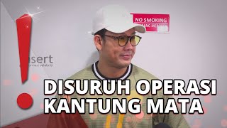 Dapat Kado Ultah Oplas dari Ci Oliv Denny Sumargo Ya Gimana Dipaksa [upl. by Wallache]