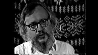 Théâtre de Grotowski  documentaire [upl. by Antonino]