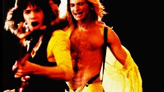 Van Halen  quotCalifornia World Music Festivalquot April 8 1979 [upl. by Docia]