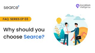 FAQ Series Ep 03 Why should you choose Searce [upl. by Wasserman]