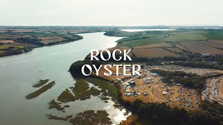 Rock Oyster 2022  Official Highlights Video [upl. by Michelle]