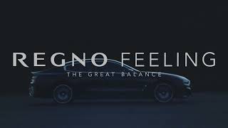 REGNO FEELING GRXⅢ篇 15s [upl. by Nur]