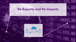 ReExports and ReImports [upl. by Amaty]