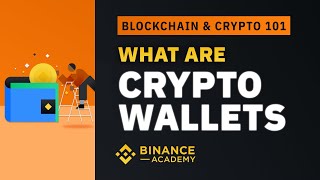 What are Crypto Wallets｜Explained for beginners [upl. by Inahs413]