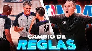 Todo lo que debes saber sobre la temporada NBA 202324 [upl. by Ursala]