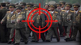 MORE BODY BAGS PLEASE UKRAINE IDENTIFIED 3 NORTH KOREAN GENERALS THAT CAME IN KURSK  2024 [upl. by Emlen]