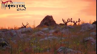 MossBack Monster Clips  Wide Velvet NonTypical Mule Deer Bucks [upl. by Eniamret]