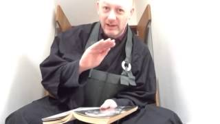 Zen Mind Beginners Mind Reading Circle 13 [upl. by Mel]