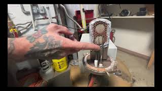 Roberts Gordon CoRayVac Diagnosis amp Repair  Troubleshooting for Vacuum amp Gas Pressure [upl. by Atinomar500]