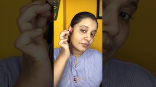 Tir tir foundation  worth the hype makeup makeuptutorial makeupartist chennai howto nykaa [upl. by Niemad]