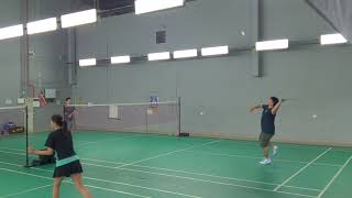 01082024 Khai vs Yi Hang [upl. by Neiman631]