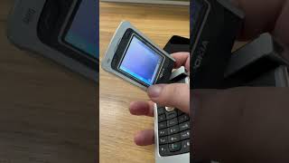 Using Nokia N90 in 2023 classof2023 nseries nokia N90 [upl. by Kinnie]