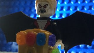 Walter vs Morbius part 3 teaser [upl. by Flemming]