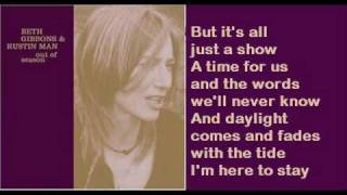 Beth Gibbons  Show [upl. by Meehan568]