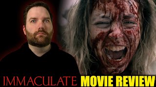 Immaculate  Movie Review [upl. by Vinia]