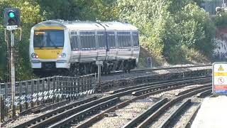 1010463 Kilburn 19 September 2018 [upl. by Dobrinsky]