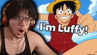 The legendary forgotten One Piece episode One Piece Reaction [upl. by Dania785]