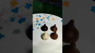 Hersheys kisses chocolate opening status [upl. by Araes]