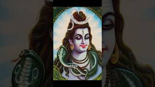 Devadi Dev Mahadev bholenath mahadev youtubers youtubeshorts [upl. by Ardnekan]