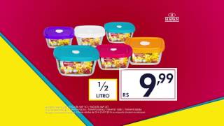 Promoção Marinex 25 à 31 de Julho [upl. by Rachaba]