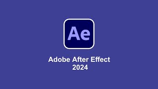 After Effect 2024 tutorial in 7 hours [upl. by Aikal]