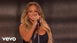 Mariah Carey  Its Like That Live at the 2018 iHeartRadio Music Festival [upl. by Atla901]